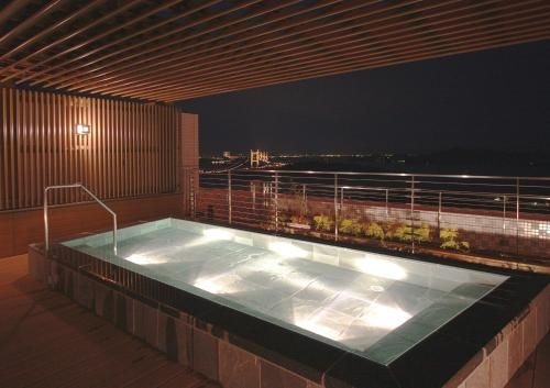 โรงแรมเซโตจิ โคจิมะ (Setouchi Kojima Hotel)3