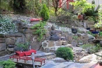 Cherry Blossom Bed & Breakfast0