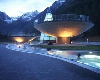 Vitalhotel Aqua Dome3