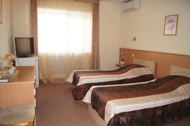 Milena Hotel0