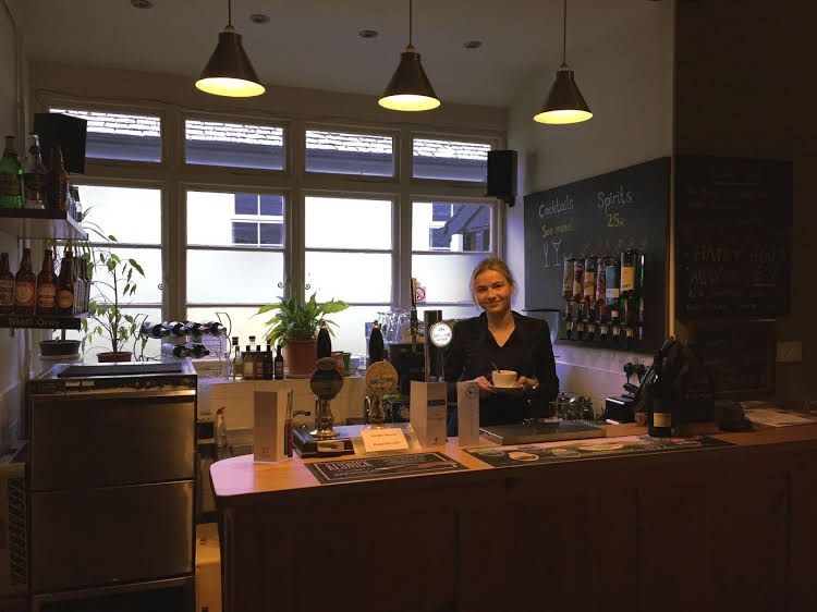Thorney How Independent Hostel0