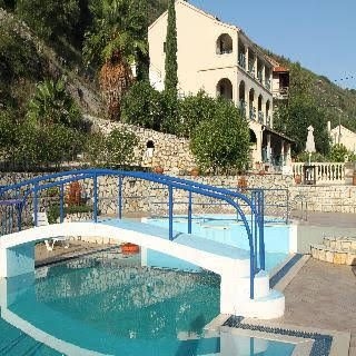 Dimitris Apartments0