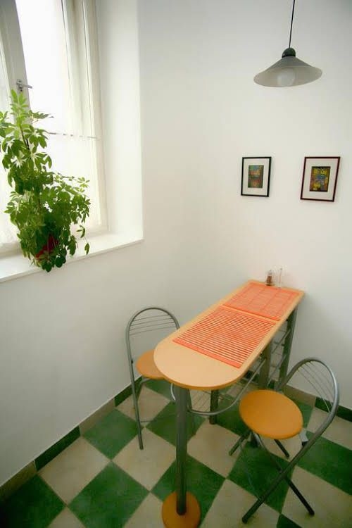 Central Apartman0