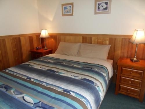 Driftwood Strahan Villas1