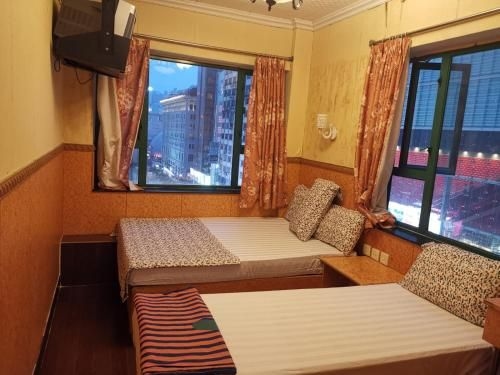 Reliance Inn2