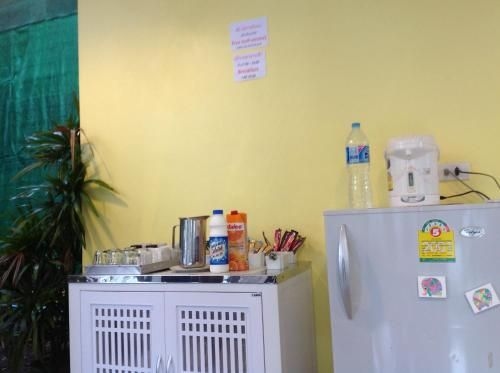 แซนดี้ เฮาส์ (Sandy House)3