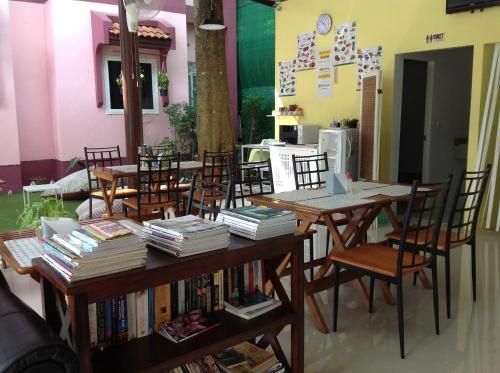 แซนดี้ เฮาส์ (Sandy House)4