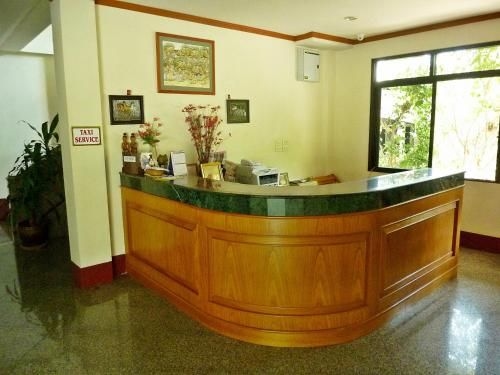 กะตะ วิว เกสท์เฮาส์ (Kata View Guesthouse)1