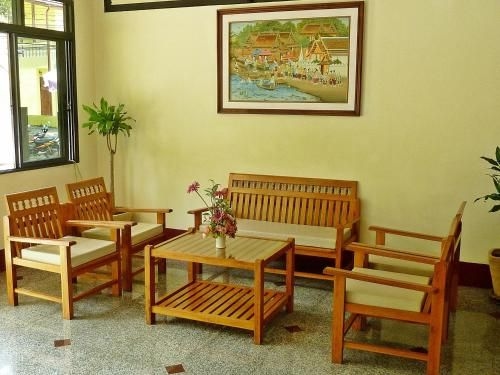 กะตะ วิว เกสท์เฮาส์ (Kata View Guesthouse)4