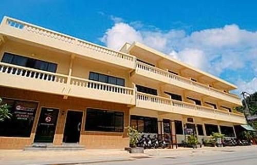 กะตะ วิว เกสท์เฮาส์ (Kata View Guesthouse)0