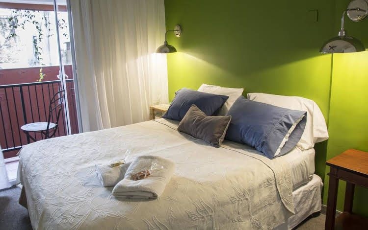 V&S Hostel Club1