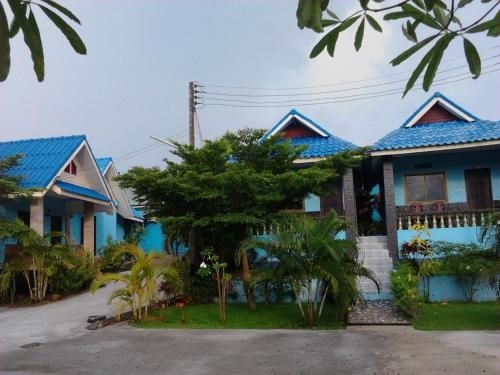 วังวารี รีสอร์ท (Wangwaree Resort)0