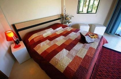 ฃวดฅนโฑ ปาย คอทเทจ (Kuad Khon Thoe Pai Cottage)4