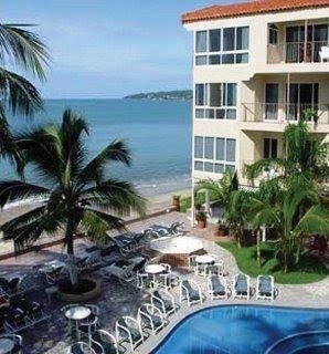 Suites Atlas - Ocean Front0