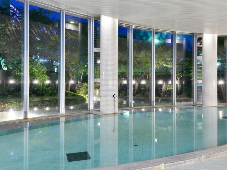 Hagi Grand Hotel Tenku4