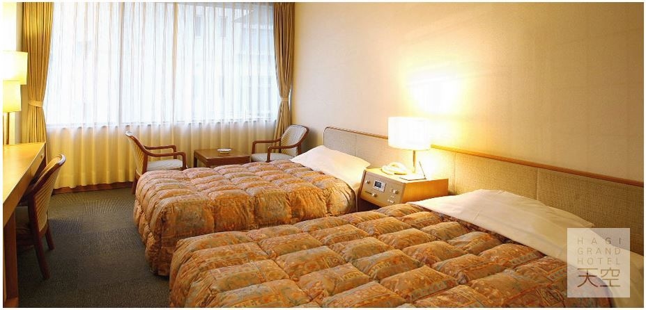 Hagi Grand Hotel Tenku2