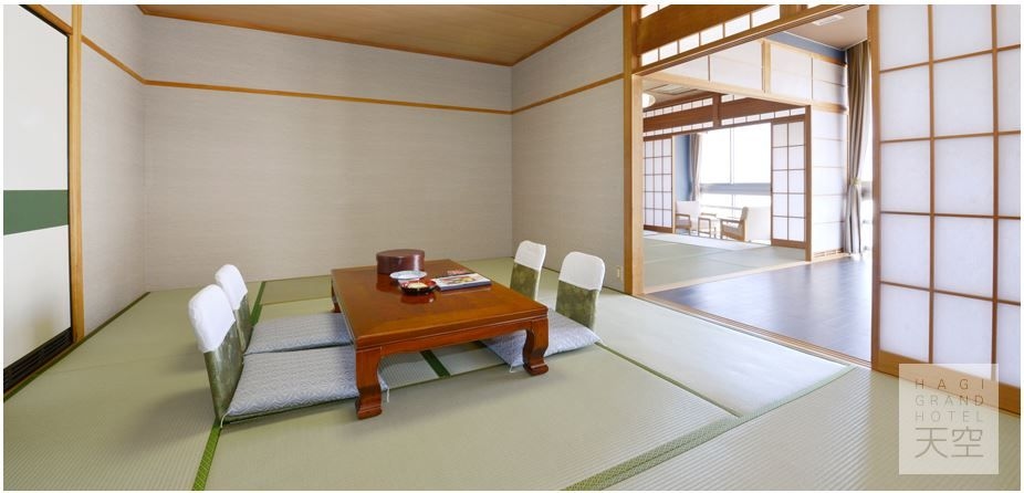 Hagi Grand Hotel Tenku1