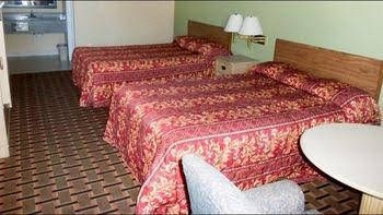 Executive Inn Giddings0