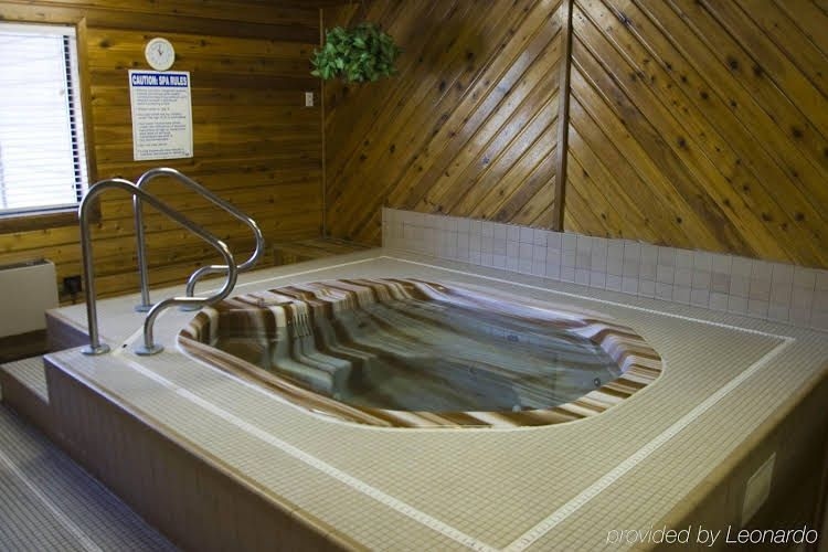 Missoula Val U Inn Motel1