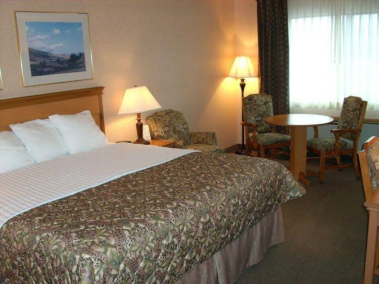 Missoula Val U Inn Motel0