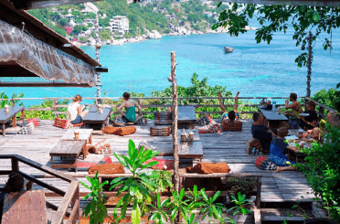 New Heaven Resort0