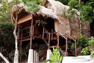 New Heaven Resort4