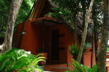 New Heaven Resort1