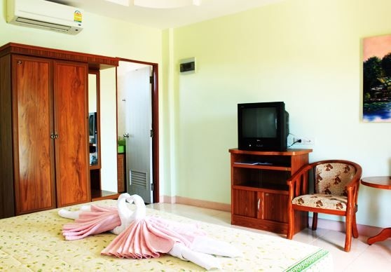 Samui Tonrak Residence3