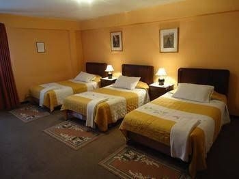Hotel Castilla0