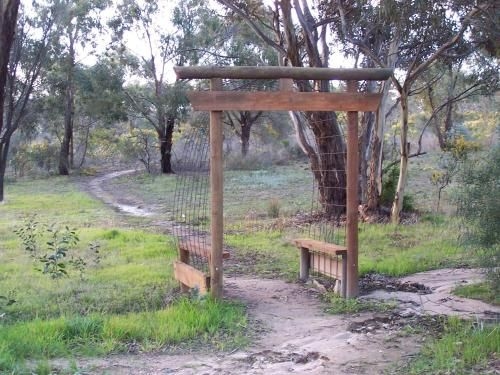 Stawell Park Caravan Park4