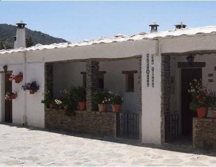 Apartamentos Turisticos Rural Los Tinaos0
