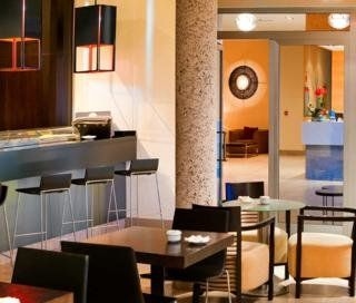 Hotel Areca4