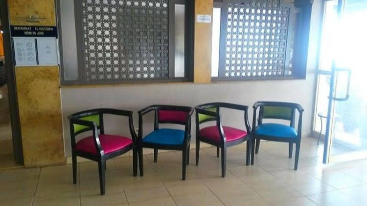 Mabrouk Hotel0
