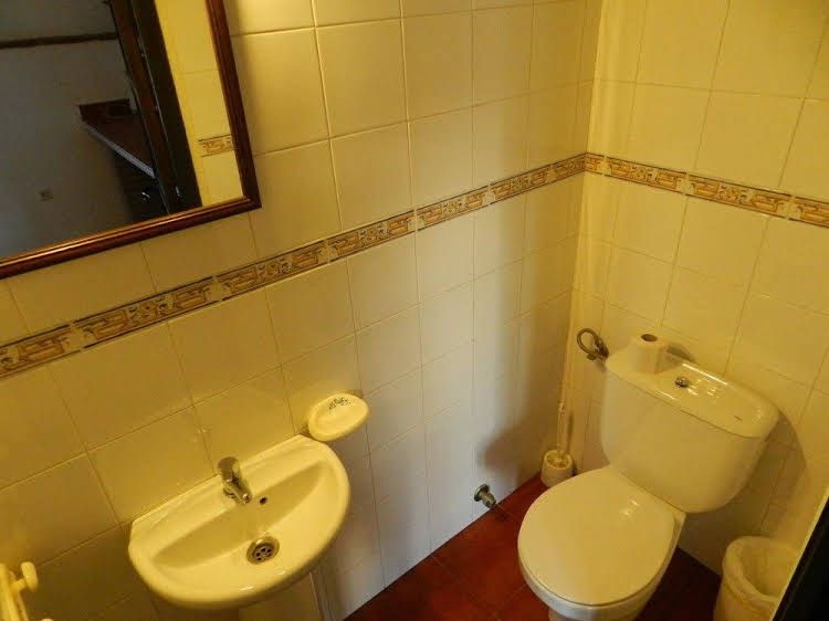 Posada La Casa Grande0