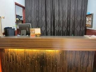 Hotel Budget UB Inn0