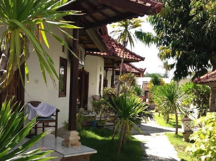 Nusa Indah Bungalow0