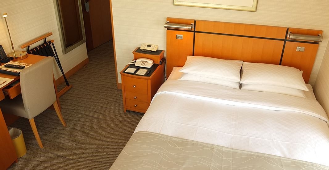 JR Hotel Clement Takamatsu2