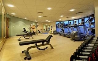 Hilton Garden Inn Perm4