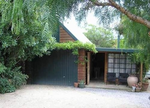 Red Brier Cottage Accommodation0