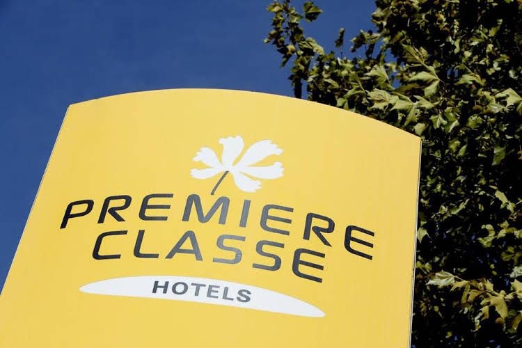 Premiere Classe Beaune0