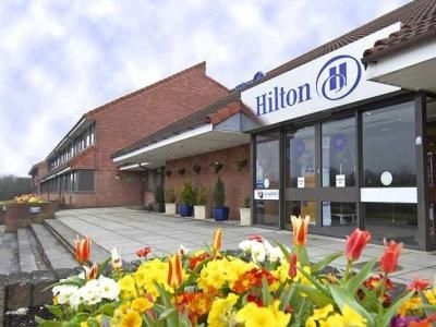 Hilton Basingstoke1