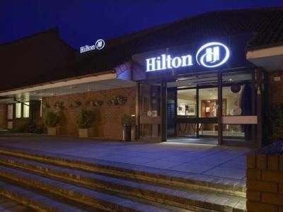 Hilton Basingstoke0
