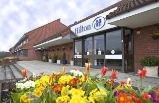 Hilton Basingstoke3