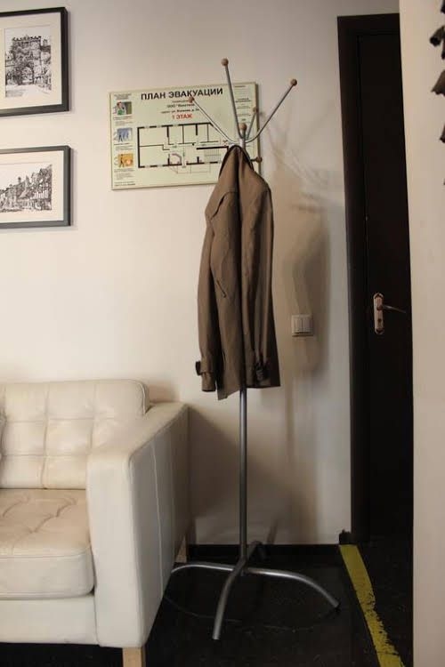Hostel Vhostele0