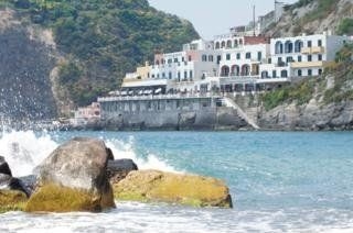 Miramare Sea Resort And Spa - Depandance  Sole3