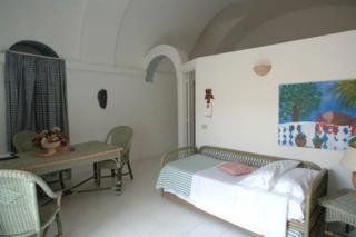 Miramare Sea Resort And Spa - Depandance  Sole2