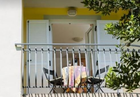 Apartments Villa Borik0