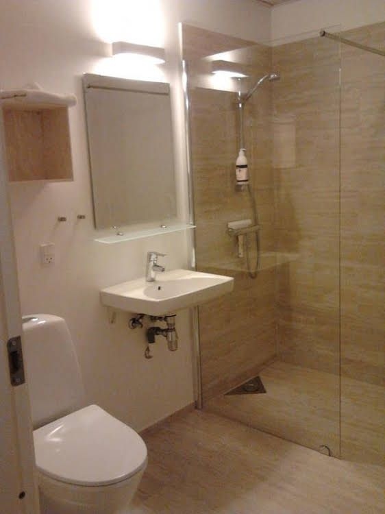 Sov i Herning Bed & Breakfast0