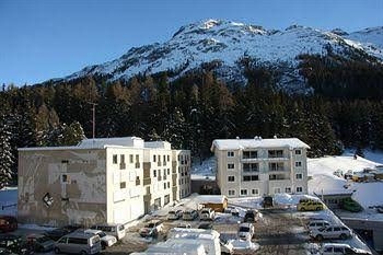 Aladin Appartments St.Moritz4