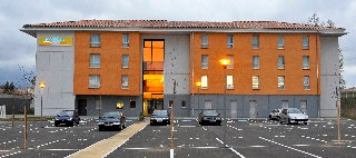 Appart'city Carcassonne4